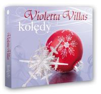 Kolędy. Autor: Volletta Villas. Dobreksiazki.pl Okładka książki Kolędy