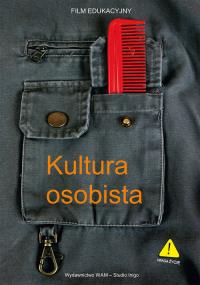 Kultura osobista - film DVD. Autor: Dariusz Fedorowicz. Dobreksiazki.pl Okładka książki Kultura osobista - film DVD