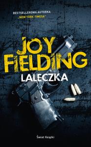 Laleczka. Autor: Fielding Joy. Dobreksiazki.pl Okładka książki Laleczka