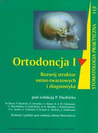 Ortodoncja t.1. Wydawca: Edra Urban & Partner. Dobreksiazki.pl Opakowanie Ortodoncja t.1