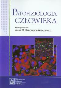 Patofizjologia człowieka I. Wydawca: PZWL. Dobreksiazki.pl Opakowanie Patofizjologia człowieka I