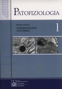 Patofizjologia Tom 1. Wydawca: PZWL. Dobreksiazki.pl Opakowanie Patofizjologia Tom 1