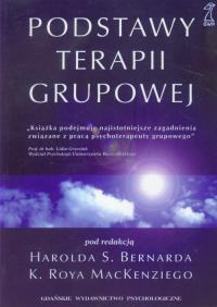 Podstawy terapii grupowej. Wydawca: GWP. Dobreksiazki.pl Opakowanie Podstawy terapii grupowej