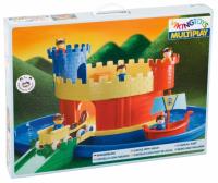 VIKING TOYSZAMEK VIKINGOW BPZ-VIKING TOYS. Wydawca: Viking Toys. Dobreksiazki.pl Opakowanie VIKING TOYSZAMEK VIKINGOW BPZ-VIKING TOYS