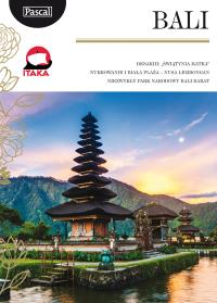 Złota seria - Bali w.2014. Autor: Grażyna Ograbek. Dobreksiazki.pl Okładka książki Złota seria - Bali w.2014