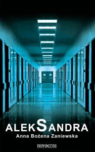 Okładka książki AlekSandra