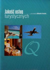 Jakość usług turystycznych. Wydawca: Wydawnictwo Naukowe Uniwersytetu Szczecińskiego. Dobreksiazki.pl Opakowanie Jakość usług turystycznych