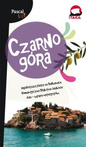 Pascal Lajt. Czarnogóra w.2015. Autor: Opracowanie zbiorowe. Dobreksiazki.pl Okładka książki Pascal Lajt. Czarnogóra w.2015