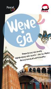 Pascal Lajt. Wenecja w.2015. Autor: Opracowanie zbiorowe. Dobreksiazki.pl Okładka książki Pascal Lajt. Wenecja w.2015