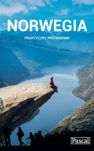 Praktyczny przewodnik - Norwegia w.2015. Autor: Opracowanie zbiorowe. Dobreksiazki.pl Okładka książki Praktyczny przewodnik - Norwegia w.2015