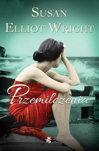 Przemilczenia. Autor: Susan Elliot-Wright. Dobreksiazki.pl Okładka książki Przemilczenia