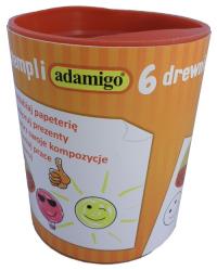 Opakowanie Stemple buźki