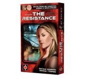 Resistance PORTAL. Wydawca: Portal Games. Dobreksiazki.pl Opakowanie Resistance PORTAL