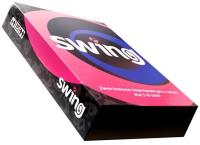 Swing. Autor: Matuszak Kamil, Pietrzkowska Kamila, Pietrzkowski Tomasz. Dobreksiazki.pl Okładka książki Swing