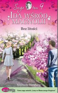 Bez litości. Autor: Dornberg Michaela. Dobreksiazki.pl Okładka książki Bez litości