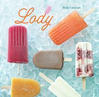 Lody. Autor: Kaldunski Shelly. Dobreksiazki.pl Okładka książki Lody