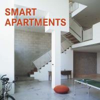 Smart Apartments. Autor: Opracowanie zbiorowe. Dobreksiazki.pl Okładka książki Smart Apartments