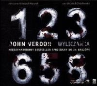 Wyliczanka. Książka audio CD MP3 - Audiobook. Autor: Verdon John. Dobreksiazki.pl Okładka książki Wyliczanka. Książka audio CD MP3 - Audiobook