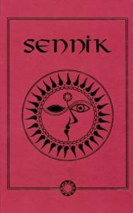 Sennik. Autor: praca zbiorowa. Dobreksiazki.pl Okładka książki Sennik