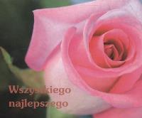 Perełka 123 - Wszystkiego najlepszego.. Autor: Opracowanie zbiorowe. Dobreksiazki.pl Okładka książki Perełka 123 - Wszystkiego najlepszego.
