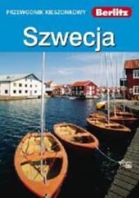 Przewodnik Berlitz - Szwecja + rozm ang BERLITZ. Autor: praca zbiorowa. Dobreksiazki.pl Okładka książki Przewodnik Berlitz - Szwecja + rozm ang BERLITZ