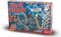 Stick Storm - Cobra Strike. Wydawca: Goliath. Dobreksiazki.pl Opakowanie Stick Storm - Cobra Strike