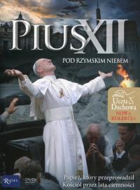 Pius XII Pod rzymskim niebem - Audiobook. Autor: OPRACOWANIE ZBIOROWE. Dobreksiazki.pl Okładka książki Pius XII Pod rzymskim niebem - Audiobook