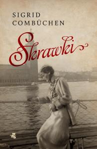 Skrawki. Autor: Combüchen Sigrid. Dobreksiazki.pl Okładka książki Skrawki