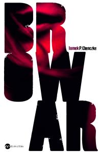 Browar. Autor: Tomek P. Chenczke. Dobreksiazki.pl Okładka książki Browar