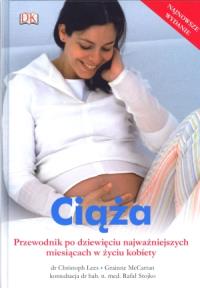 Ciąża PASCAL. Autor: Christoph Lees, Grainne Mccartan. Dobreksiazki.pl Okładka książki Ciąża PASCAL