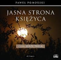 Okładka książki Jasna strona księżyca - Audiobook