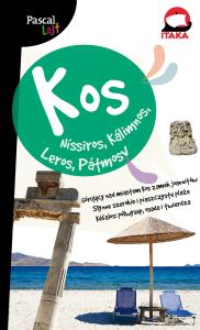 Kos przewodnik Pascal Lajt. Autor: Opracowanie zbiorowe. Dobreksiazki.pl Okładka książki Kos przewodnik Pascal Lajt