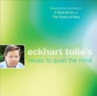 Music to Quiet the Mind . Dobreksiazki.pl Zdjęcie produktu Music to Quiet the Mind