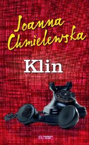 Klin. Autor: Joanna Chmielewska. Dobreksiazki.pl Okładka książki Klin