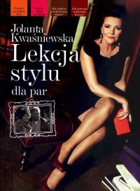 Lekcja stylu dla Par w.2012 TW Pascal. Autor: Lowell Tarling. Dobreksiazki.pl Okładka książki Lekcja stylu dla Par w.2012 TW Pascal