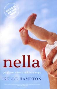 Okładka książki Nella. Piękno nieoczekiwanego