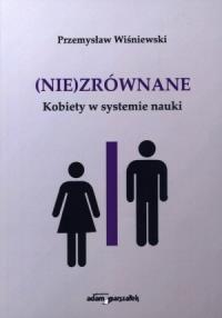 Niezrównane. Autor: Wiśniewski Przemysław. Dobreksiazki.pl Okładka książki Niezrównane