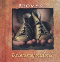 Promyki Dziecięcej Radości. Autor: praca zbiorowa. Dobreksiazki.pl Okładka książki Promyki Dziecięcej Radości