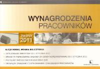 Wynagrodzenia pracowników. Autor: Bobak Alicja, Beliczyńska Monika. Dobreksiazki.pl Okładka książki Wynagrodzenia pracowników