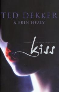 Kiss. Autor: Dekker Ted, Healy Erin. Dobreksiazki.pl Okładka książki Kiss