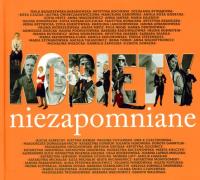 Kobiety niezapomniane. Autor: Opracowanie zbiorowe. Dobreksiazki.pl Okładka książki Kobiety niezapomniane