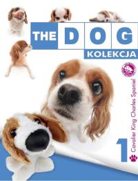 The Dog. Wydawca: Edipresse Polska. Dobreksiazki.pl Opakowanie The Dog