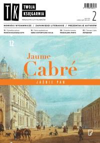 Twoja Księgarnia 2/2015 (26). Wydawca: OSDW Azymut. Dobreksiazki.pl Opakowanie Twoja Księgarnia 2/2015 (26)