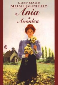 Ania z Avonlea 100 lat broszura. Autor: Montgomery Lucy Maud. Dobreksiazki.pl Okładka książki Ania z Avonlea 100 lat broszura