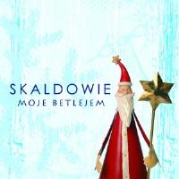 Moje Betlejem. Autor: Skaldowie. Dobreksiazki.pl Okładka książki Moje Betlejem