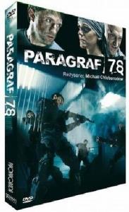 Paragraf 78. Autor: Opracowanie zbiorowe. Dobreksiazki.pl Okładka książki Paragraf 78