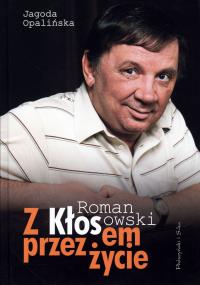 Okładka książki Z Kłosem przez życie