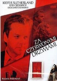 Za czerwonymi drzwiami (*). Autor: Opracowanie zbiorowe. Dobreksiazki.pl Okładka książki Za czerwonymi drzwiami (*)