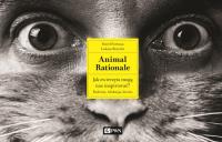 Animal Rationale. Jak zwierzęta mogą nas inspirować? Rodzina, edukacja, biznes Audiobook. Autor: Paweł Fortuna, Bożycki Łukasz. Dobreksiazki.pl Okładka książki Animal Rationale. Jak zwierzęta mogą nas inspirować? Rodzina, edukacja, biznes Audiobook