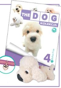 Bichon Frise. Wydawca: Edipresse Polska. Dobreksiazki.pl Opakowanie Bichon Frise